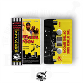 Flames Dot Mailk x Clypto x Divine Crime - The Other Side Of The Spoon (Alternate Cover) (Cassette Tape With Obi Strip) (ONLY 5) (ONE PER PERSON)