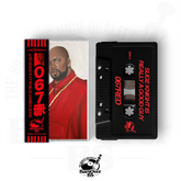 067RED - Suge Knight Is Really A Good Guy (Main Cover) (Cassette Tape With Obi Strip) (ONLY 5)