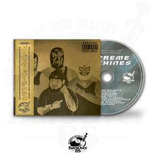 Load image into Gallery viewer, 2026 Promo Sale Gold & Holographic CD's Only