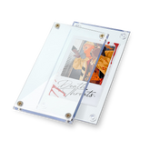 Mickey Diamond - Death Threats (Autographed Trading Cards)(ONE PER CUSTOMER)(LIMITED TO 30)