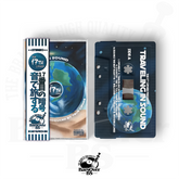 Harmoni Equality Presents The 17th Cipher - Traveling In Sound (Cassette Tape With Obi Strip)
