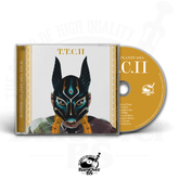 Planet Asia x 38 Spesh - Trust The Chain 2 (Jewel Case CD)