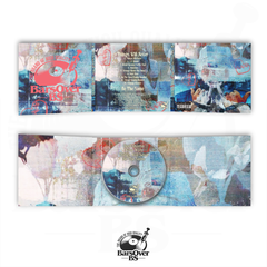Reek Osama x Wino Willy - Things Will Never Be The Same (Digipak CD With Obi Strip) (Instrumentals Included CD ONLY)
