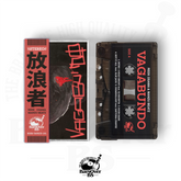 Reek Osama x Manzubeatz - Vagabundo (Cassette Tape With Obi Strip) (ONLY 10)