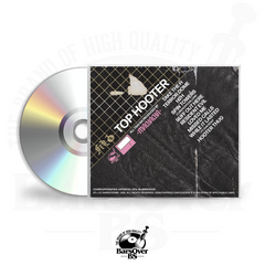 Top Hooter x Machacha - Keep You Waiting (Jewel Case CD)