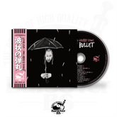 BoriRock x Grubby Pawz - Wavy Bullet (Digipak CD With Obi Strip) (Glass Mastered)