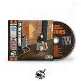 Dun Dealy x DeevoDaGenius - ZingTones (Main Cover) (Digipak CD With Obi Strip)