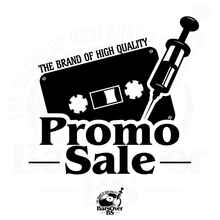 Load image into Gallery viewer, 2026 Promo Sale Tapes Only (A-Z)