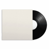 Ty Farris - No Cosign Just Cocaine 4 Test Press (Autographed)