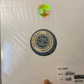 Ty Farris - Room 39 Test Press Vinyl (Autographed)