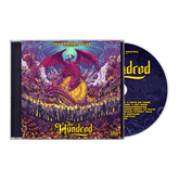 The Hundred CD (Copenhagen Crates x BarsOverBs Merch Collab)