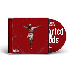 Mickey Diamond - Imported Goods (CD With Alternate Artwork O-Card)