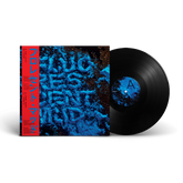 Ty Farris x Sebb Bash - Fluorescent Mud "Obi Strip Black Vinyl"