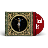 Mickey Diamond - Imported Goods (CD With Alternate Artwork O-Card)