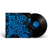 Ty Farris x Sebb Bash - Fluorescent Mud "Black Vinyl"