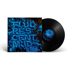 Ty Farris x Sebb Bash - Fluorescent Mud "Black Vinyl"