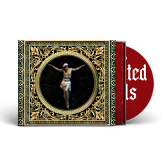 Mickey Diamond - Imported Goods (CD With Alternate Artwork O-Card)