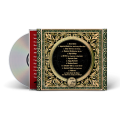 Mickey Diamond - Imported Goods (CD With Alternate Artwork O-Card)