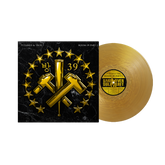 Ty Farris x Trox - "Room 39 Part 1" Gold Nugget Vinyl