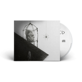 Aloeight - Arachnid (Digipak CD) (Comes With Instrumentals!)