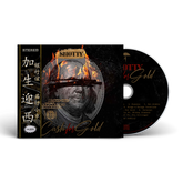 Snotty - Cash For Gold (Digipak Compact Disc)
