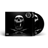 Ty Farris - No Cosign Just Cocaine 1 Digipak With 4 Page Booklet