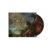 Chris Skillz x Zain - The Void (Digipak CD)