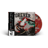 Pro Dillinger - Forever Foul (6 Page Panel Digipak CD's)