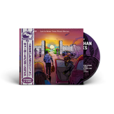 WateRR x Vanderslice - Life Is More Than White Bricks (Digipak CD's)