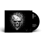 Ty Farris - No Cosign Just Cocaine 5 (Digipak CD With 4 Page Booklet) (GLASS MASTERED)