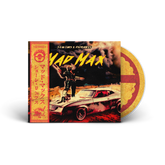 Sean Links x Hxlysmxkes - Mad Max (Compact Disc With Obi Strip)