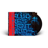 Ty Farris x Sebb Bash - Fluorescent Mud "Digipak CD With Obi Strip & 8 Page Lyric Booklet"