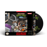 Mickey Diamond x Ral Duke - Oroku Saki CD's