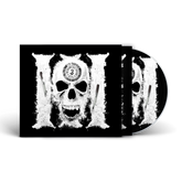 Ty Farris - No Cosign Just Cocaine 3 Digipak With 4 Page Booklet