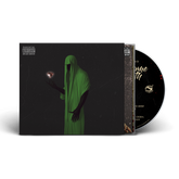 Mickey Diamond - And His Name Is Death (Jewel Case With Alternate Artwork O-Card) Glass Mastered CD's