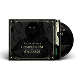 WateRR x Lupara - Compendium Of Arcarum (Jewel Case With Blacked Out O-Card)