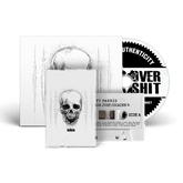 Ty Farris - No Cosign Just Cocaine 4 White Cover CD & Cassette Combo Deluxe Edition Autographed (VERY LIMITED!!) READ DESCRIPTION