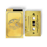 Ty Farris - No Cosign Just Cocaine 5 (Cassette Tape With Obi Strip) (Gold BarsOverBS Edition) (ONE PER PERSON)