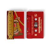 Mickey Diamond - Imported Goods Re Issue (Cassette Tape With Obi Strip)