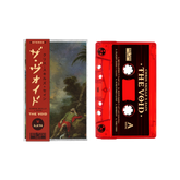 Chris Skillz x Zain - The Void (Cassettes With Obi Strip)