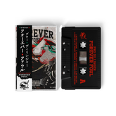 Pro Dillinger - Forever Foul (Cassette Tapes With Obi Strip)