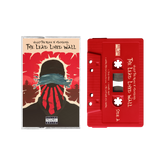 Vega7 The Ronin x Machacha - The Lead Lined Wall (Cassette Tapes)