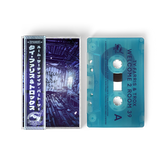 Ty Farris x Trox - Welcome 2 Room 39 (Cassette Tape With Obi Strip)