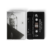 Aloeight - Arachnid (Cassette Tapes) (Comes With Instrumentals!)