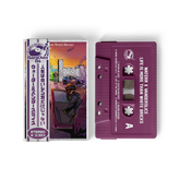 WateRR x Vanderslice - Life Is More Than White Bricks (Cassette Tapes)