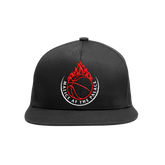 Malice At The Palace Snapback Hat