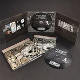 Ty Farris - No Cosign Just Cocaine 3 (Cocaine Collectables)