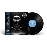 Ty Farris - No Cosign Just Cocaine 1 Repress Obi Strip Edition (Cocaine Skull Cover)(Black Vinyl 180g) (Artist Copy)
