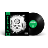 Ty Farris - No Cosign Just Cocaine 2 Repress Obi Strip Edition (Cocaine Skull Cover)(Black Vinyl 180g)
