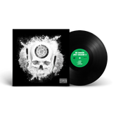 Ty Farris - No Cosign Just Cocaine 2 Repress (Cocaine Skull)(Black Vinyl 180g)